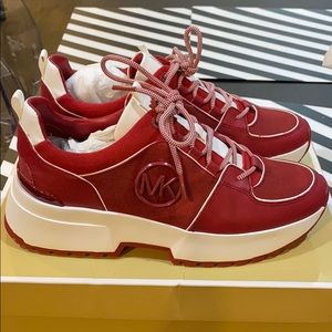 Michael Kors Comso Trainer